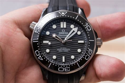 omega seamaster ceramic|omega seamaster ceramic review.